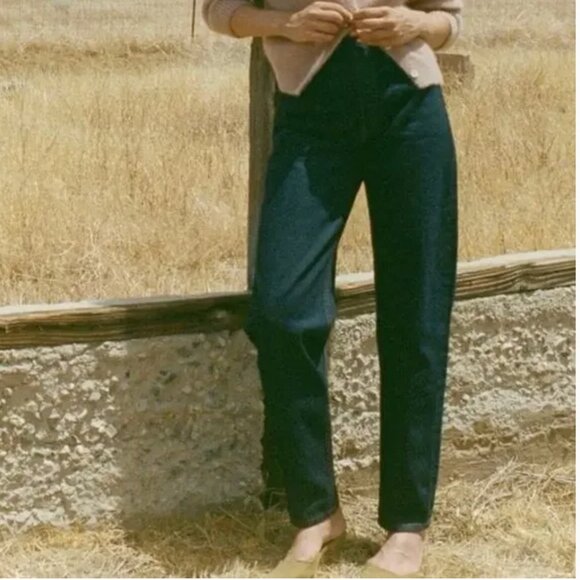 Doen --  LADY JEAN -- RINSE WASH -- Size 28 - Picture 2 of 8